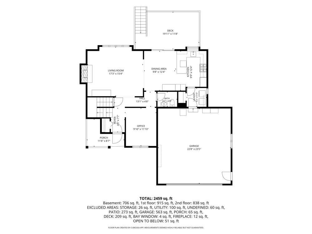 3230 Rollingview Court Hudsonville, MI 49426