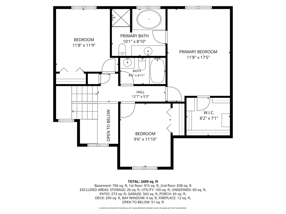 3230 Rollingview Court Hudsonville, MI 49426