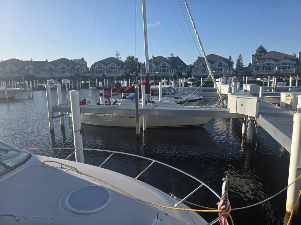 80 Marina Drive Manistee, MI 49660