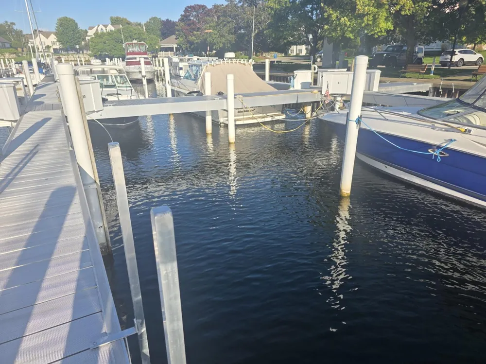 80 Marina Drive Manistee, MI 49660