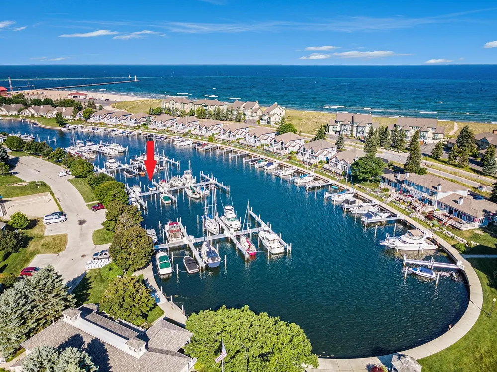 80 Marina Drive Manistee, MI 49660