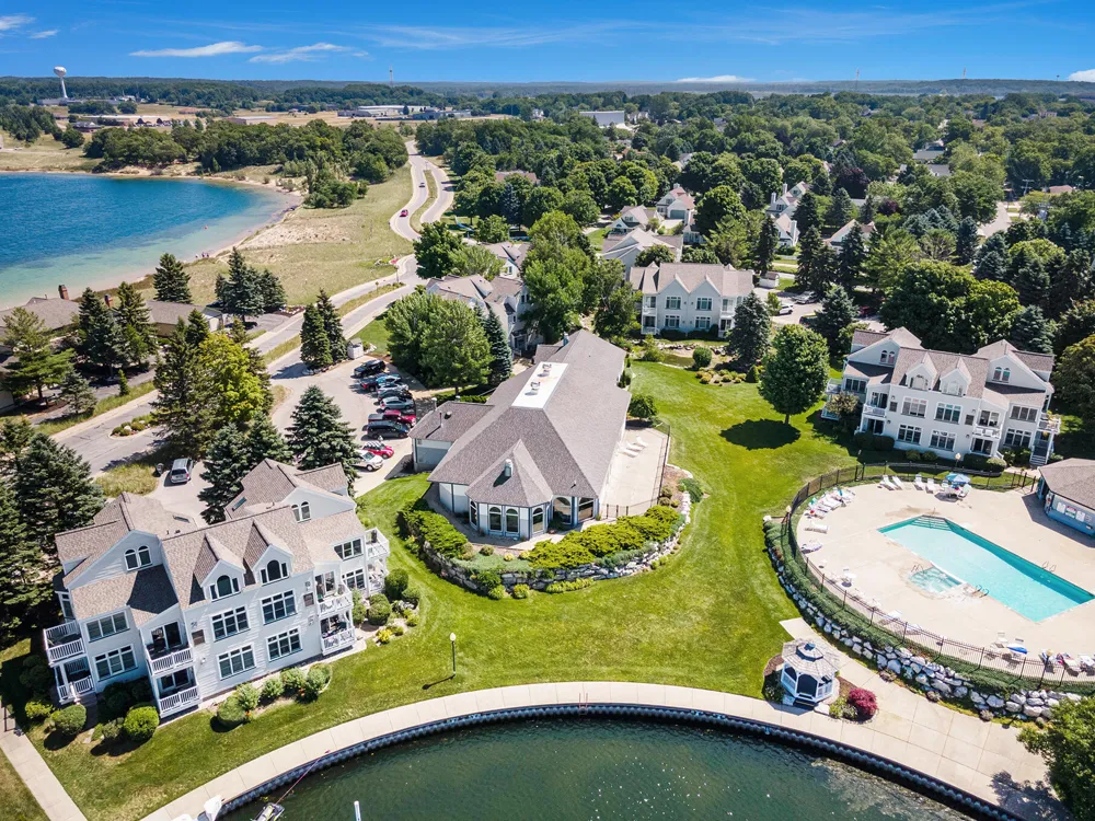 80 Marina Drive Manistee, MI 49660
