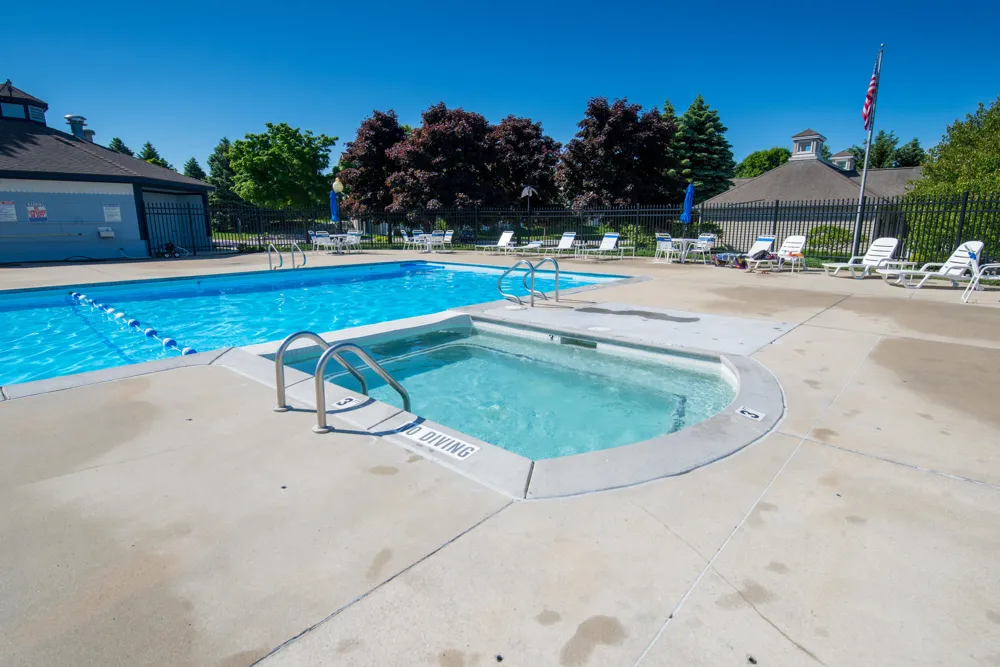 80 Marina Drive Manistee, MI 49660