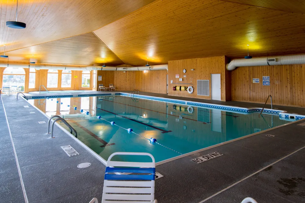 80 Marina Drive Manistee, MI 49660