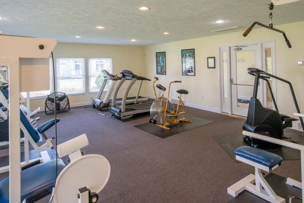 80 Marina Drive Manistee, MI 49660