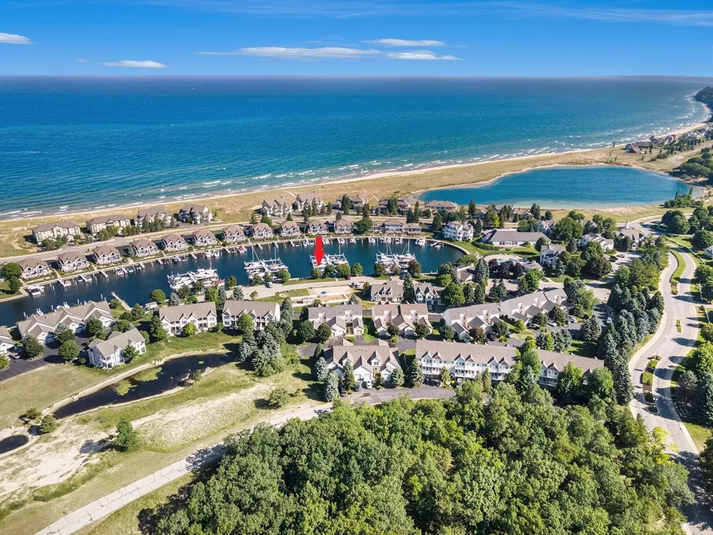 80 Marina Drive Manistee, MI 49660