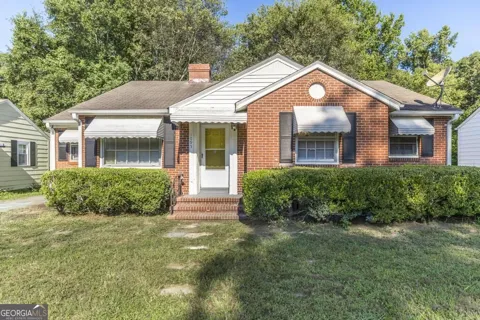 1095 Mimosa DR