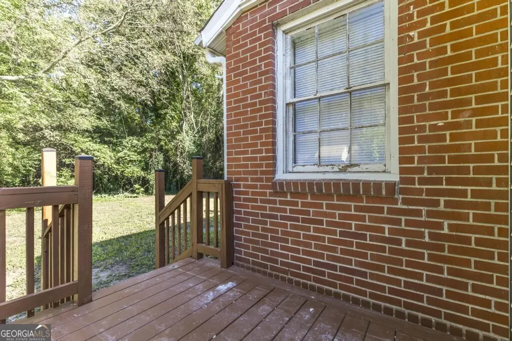 1095 Mimosa DR Macon, GA 31204
