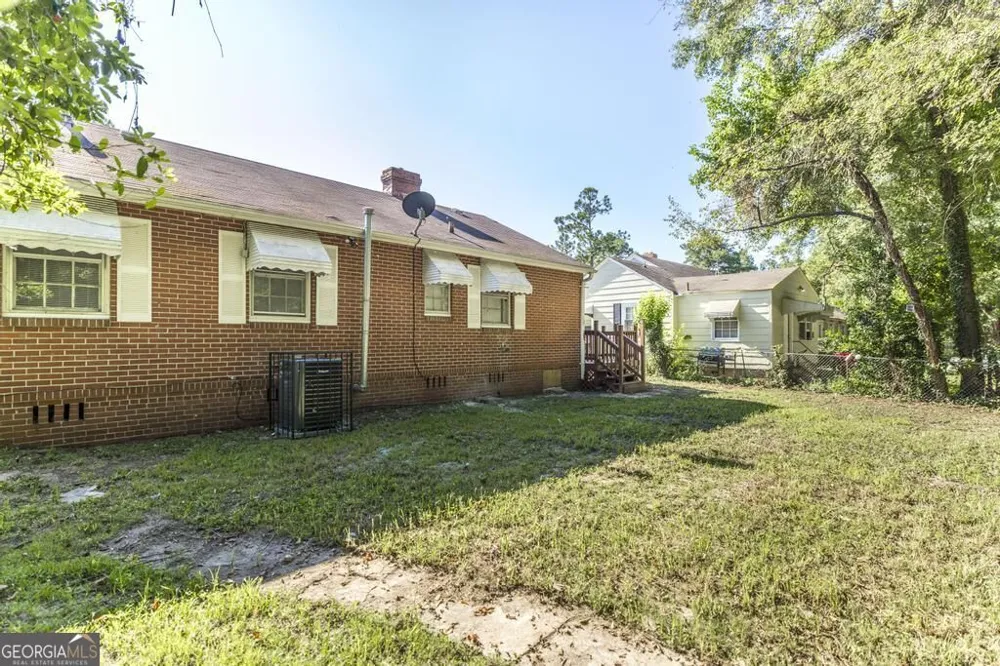 1095 Mimosa DR Macon, GA 31204