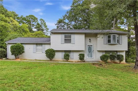 3724 Bramblevine Circle