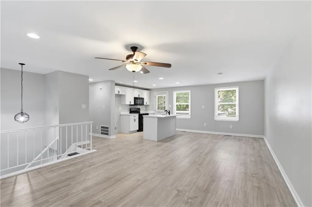 3724 Bramblevine Circle Lithonia, GA 30038