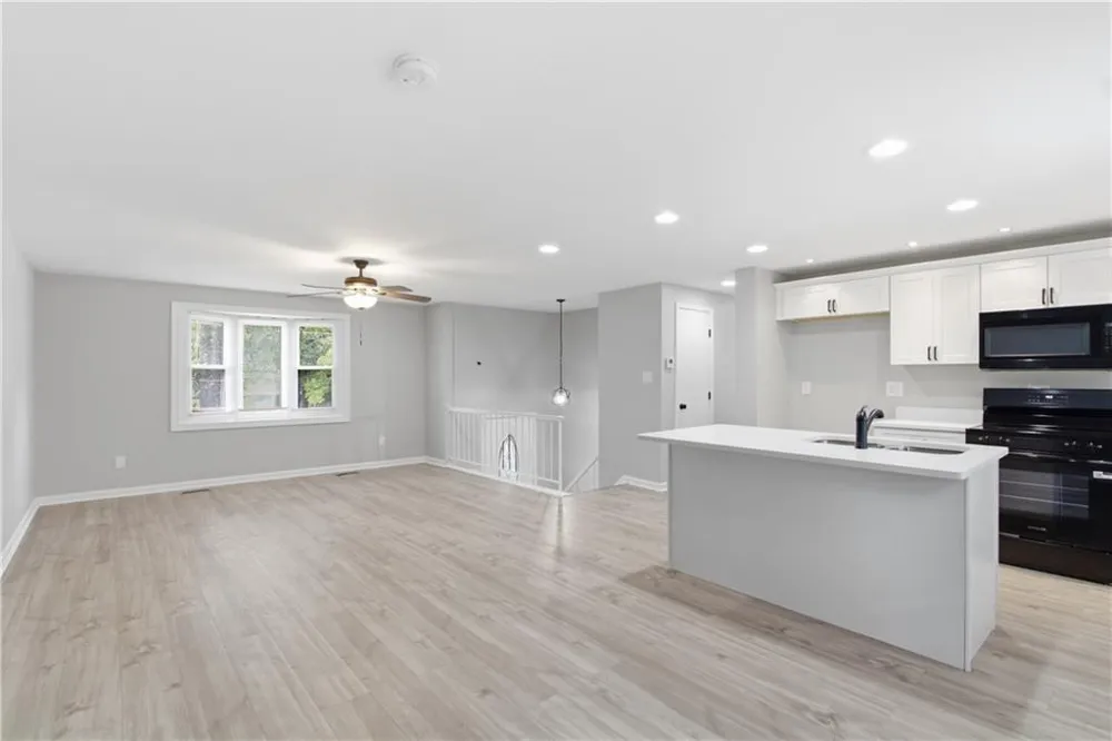 3724 Bramblevine Circle Lithonia, GA 30038