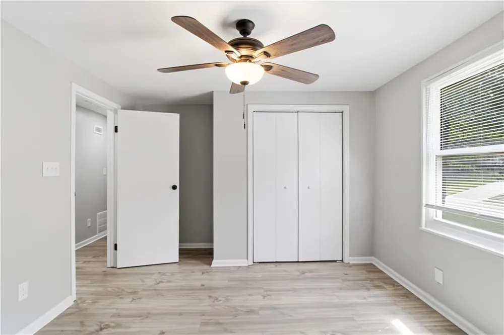3724 Bramblevine Circle Lithonia, GA 30038