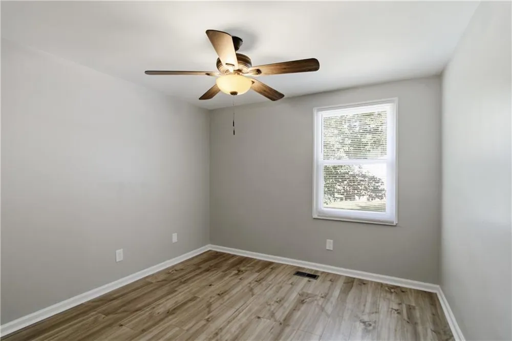 3724 Bramblevine Circle Lithonia, GA 30038