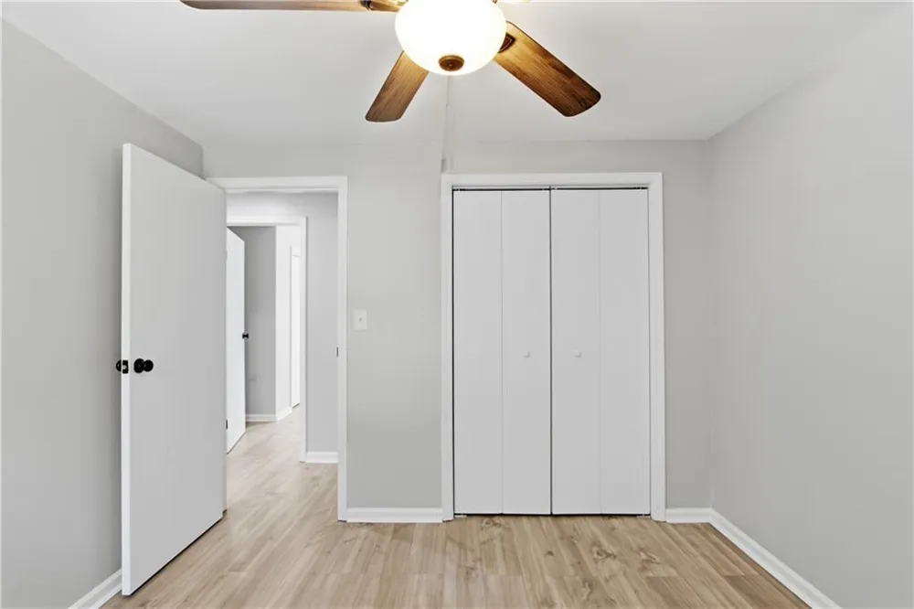 3724 Bramblevine Circle Lithonia, GA 30038