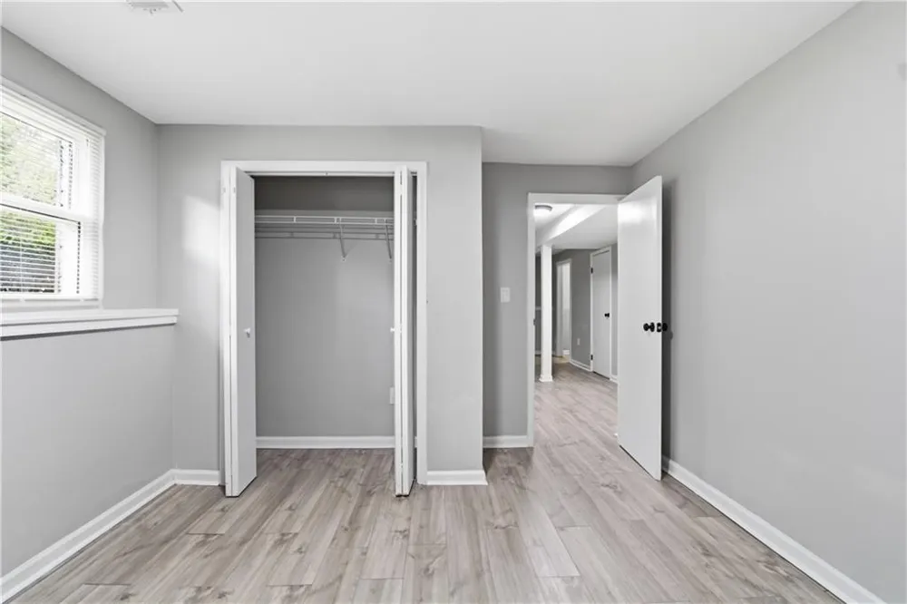 3724 Bramblevine Circle Lithonia, GA 30038