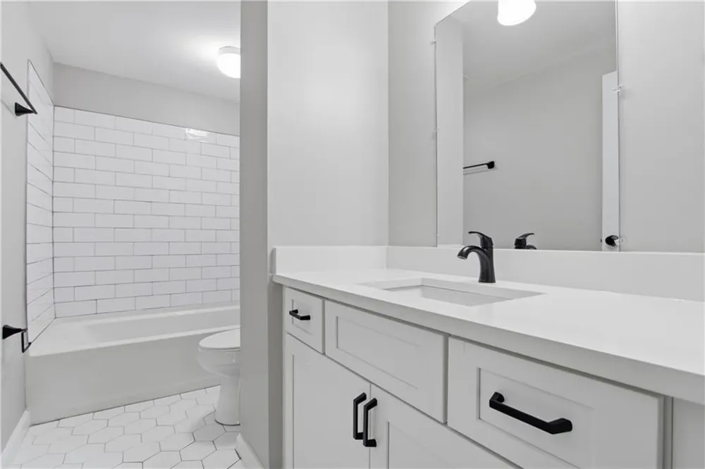 3724 Bramblevine Circle Lithonia, GA 30038