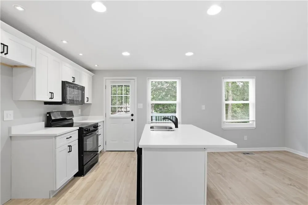 3724 Bramblevine Circle Lithonia, GA 30038