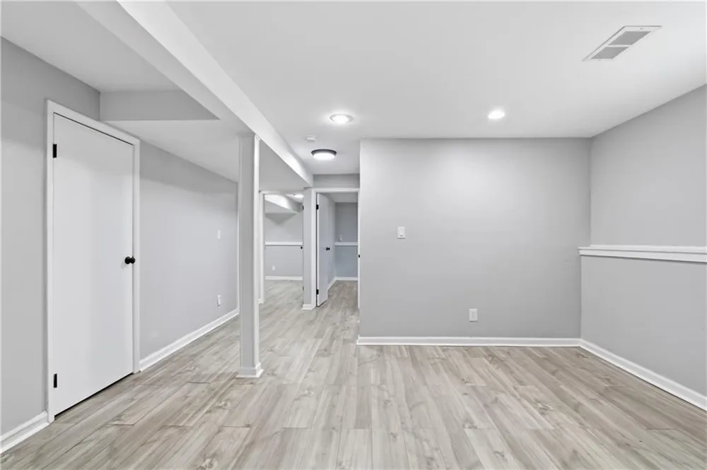 3724 Bramblevine Circle Lithonia, GA 30038