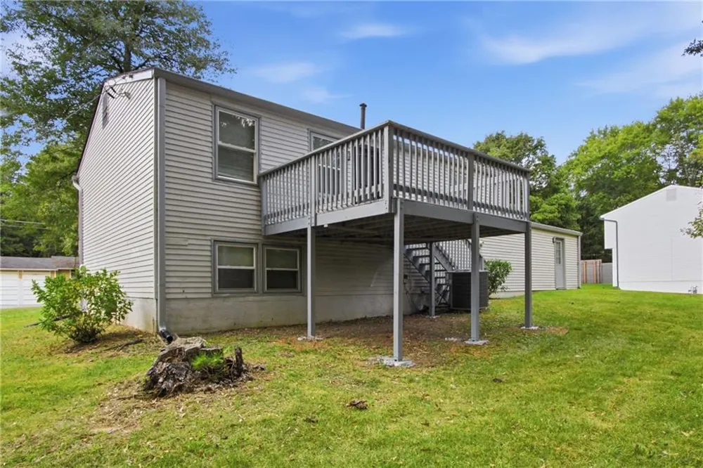 3724 Bramblevine Circle Lithonia, GA 30038