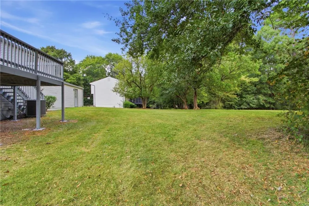 3724 Bramblevine Circle Lithonia, GA 30038