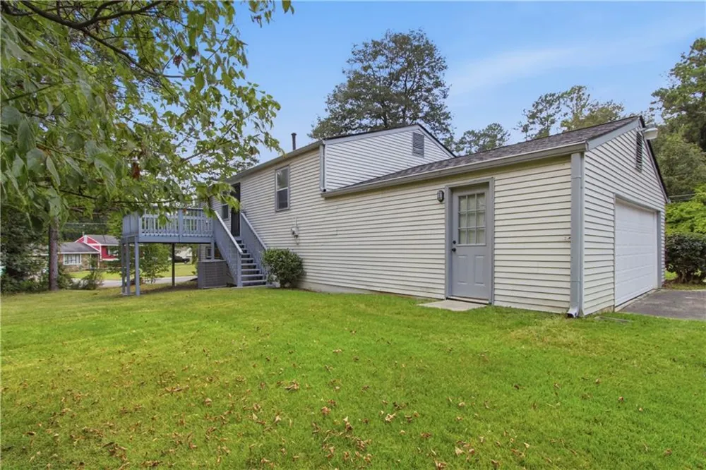 3724 Bramblevine Circle Lithonia, GA 30038