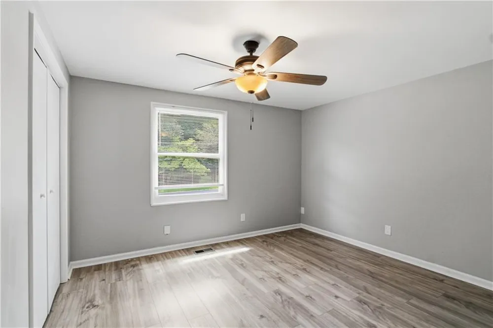 3724 Bramblevine Circle Lithonia, GA 30038