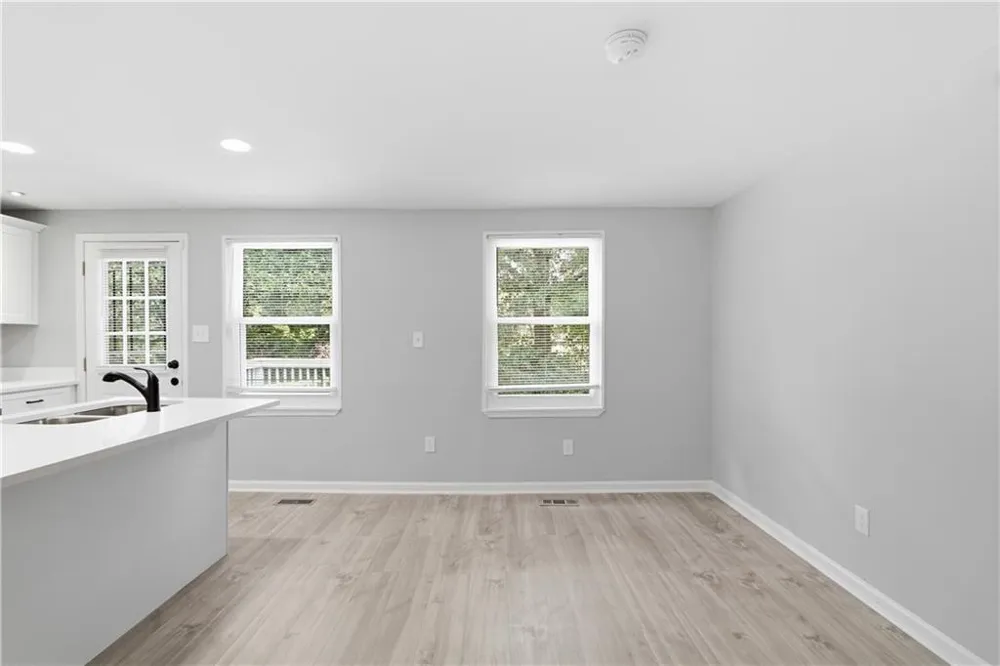 3724 Bramblevine Circle Lithonia, GA 30038