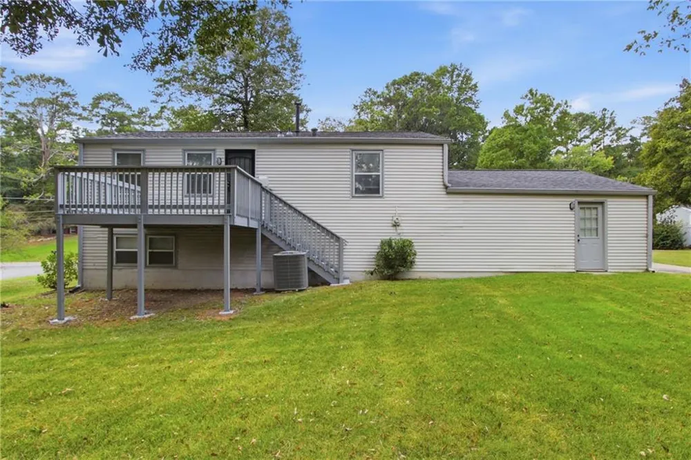 3724 Bramblevine Circle Lithonia, GA 30038