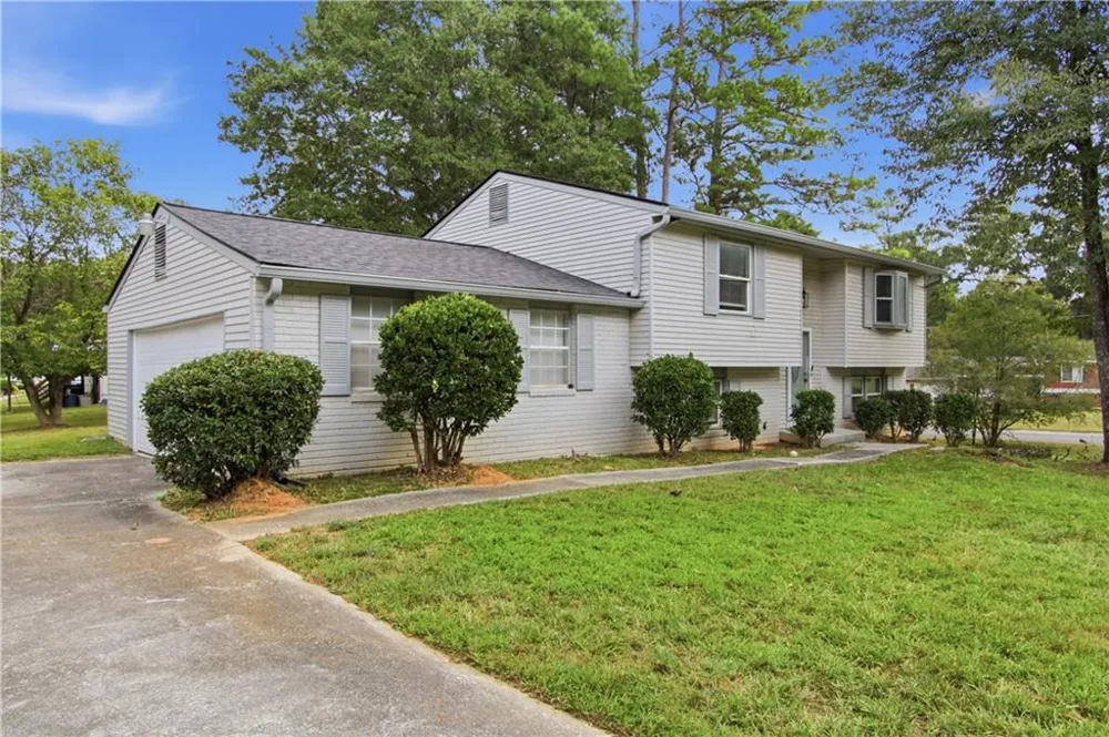 3724 Bramblevine Circle Lithonia, GA 30038