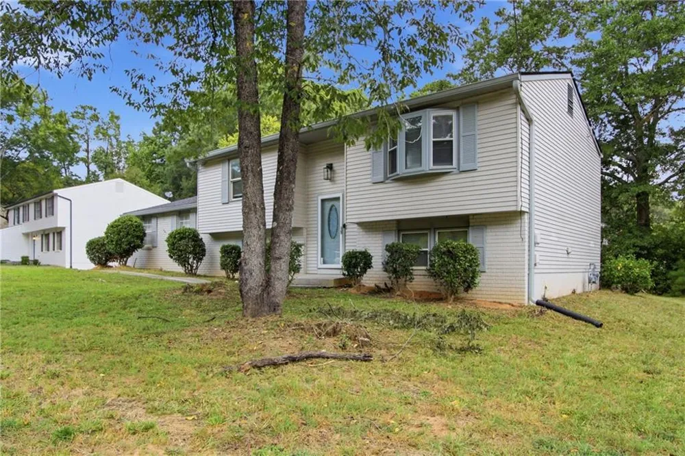 3724 Bramblevine Circle Lithonia, GA 30038