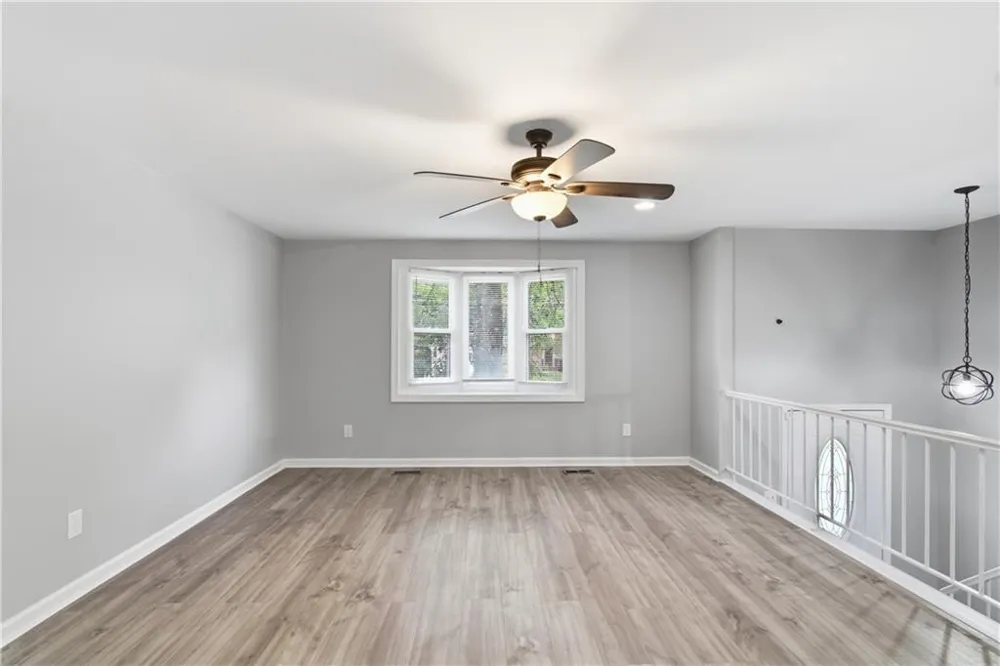 3724 Bramblevine Circle Lithonia, GA 30038