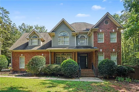 1141 Arborwood Ridge