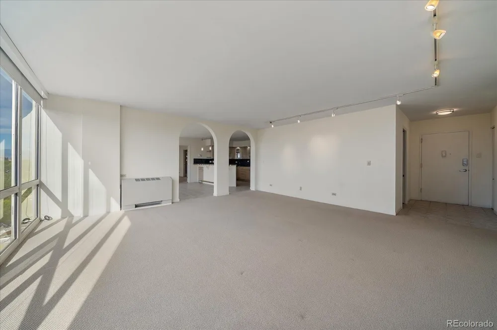 3100 E Cherry Creek South Drive #1302 Denver, CO 80209