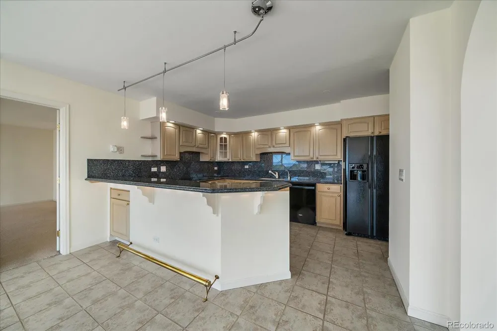 3100 E Cherry Creek South Drive #1302 Denver, CO 80209