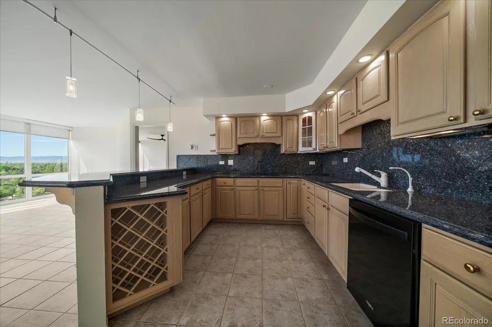 3100 E Cherry Creek South Drive #1302 Denver, CO 80209