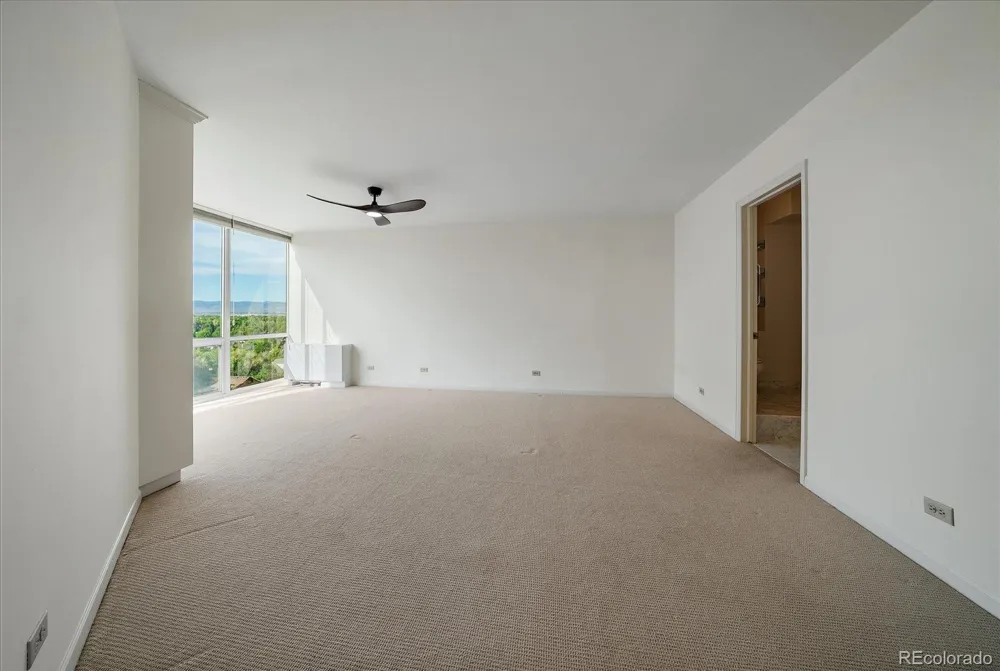3100 E Cherry Creek South Drive #1302 Denver, CO 80209