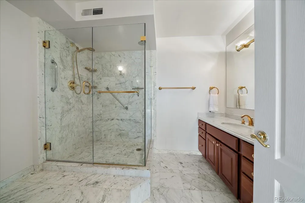 3100 E Cherry Creek South Drive #1302 Denver, CO 80209