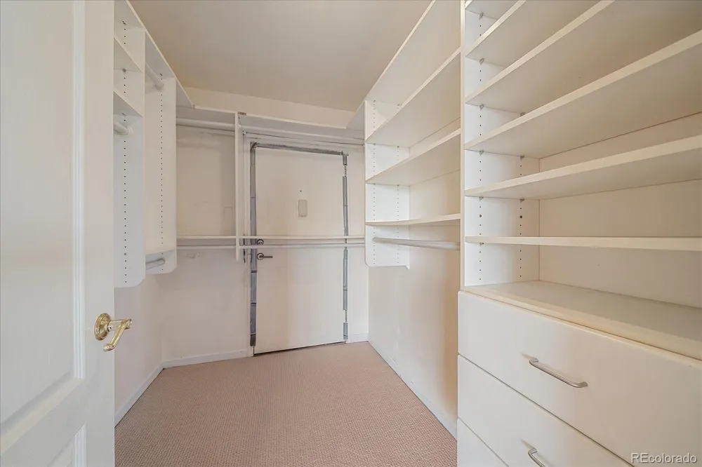 3100 E Cherry Creek South Drive #1302 Denver, CO 80209