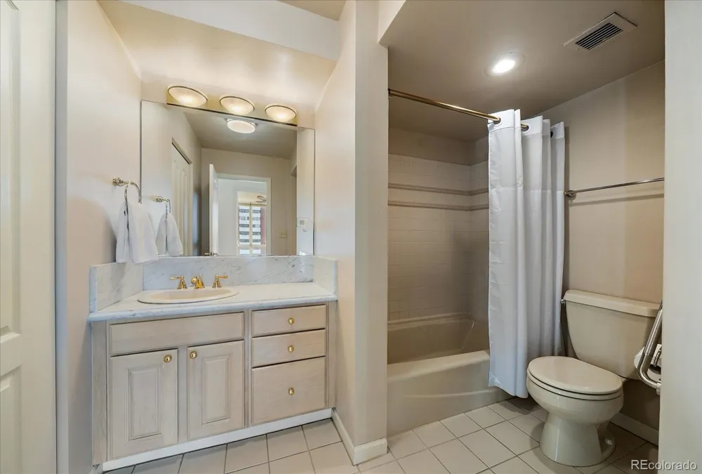 3100 E Cherry Creek South Drive #1302 Denver, CO 80209