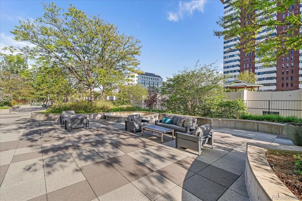 3100 E Cherry Creek South Drive #1302 Denver, CO 80209