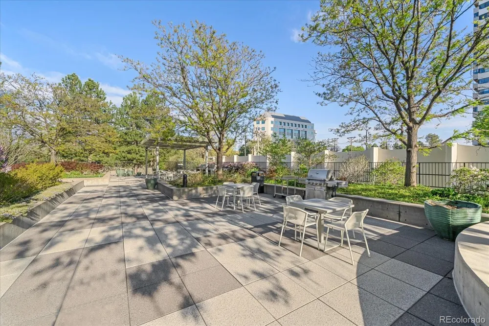3100 E Cherry Creek South Drive #1302 Denver, CO 80209