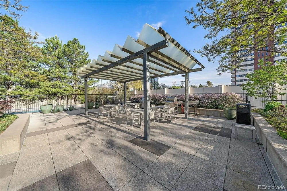 3100 E Cherry Creek South Drive #1302 Denver, CO 80209