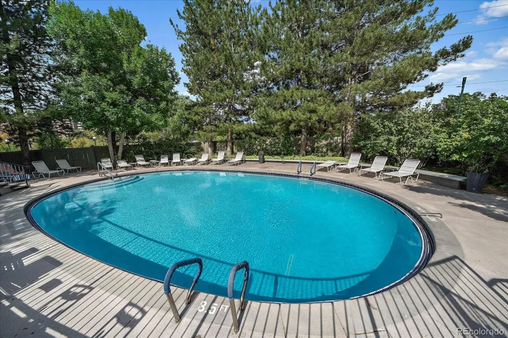 3100 E Cherry Creek South Drive #1302 Denver, CO 80209