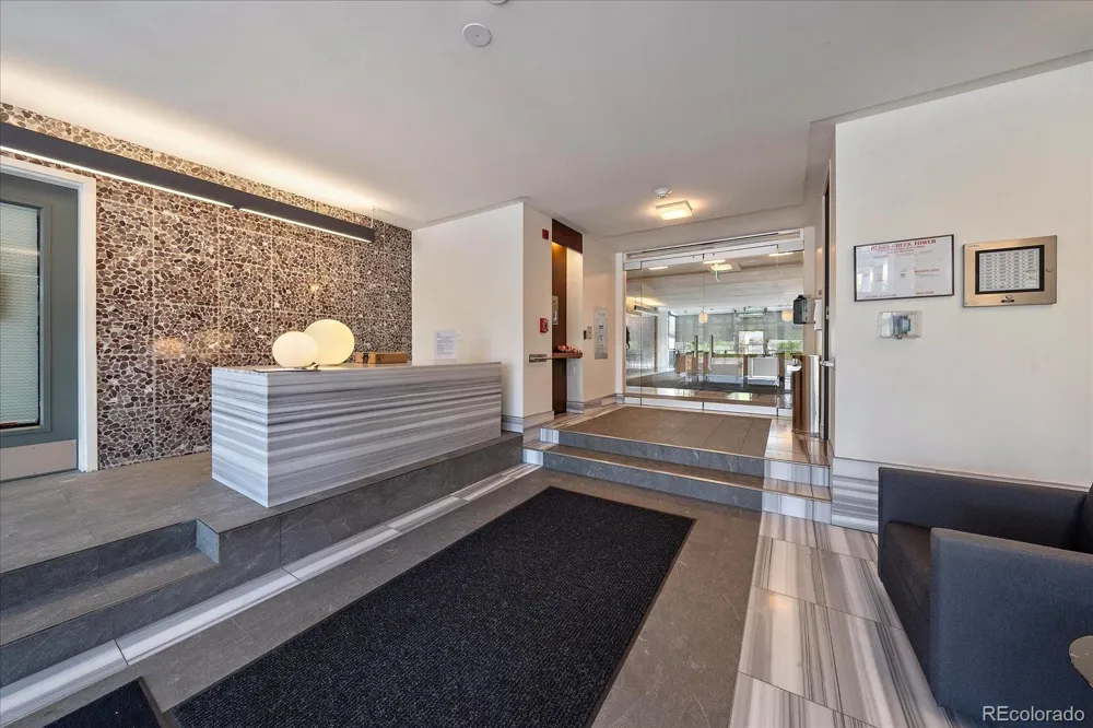 3100 E Cherry Creek South Drive #1302 Denver, CO 80209