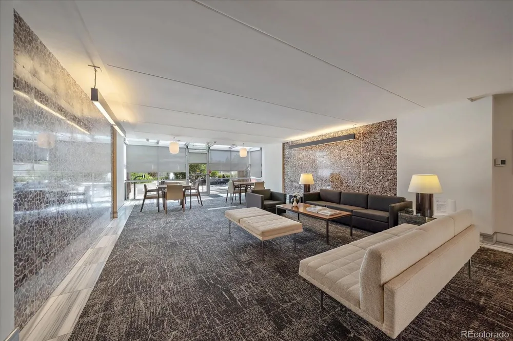 3100 E Cherry Creek South Drive #1302 Denver, CO 80209