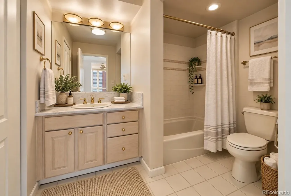 3100 E Cherry Creek South Drive #1302 Denver, CO 80209