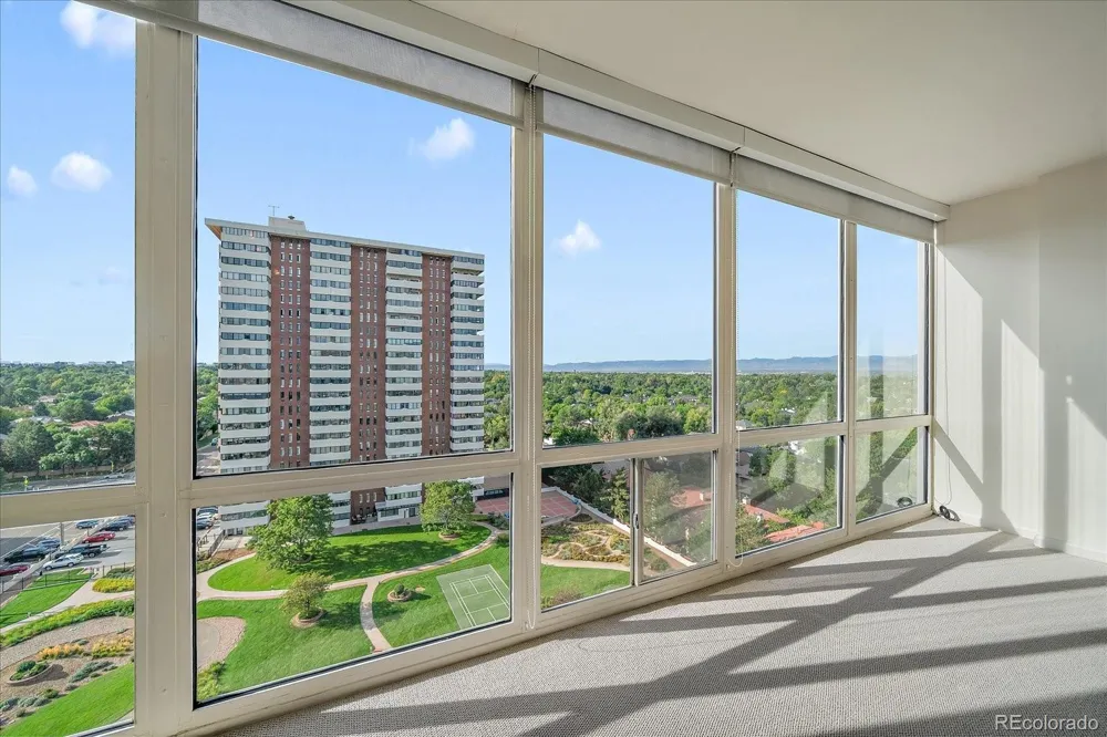3100 E Cherry Creek South Drive #1302 Denver, CO 80209