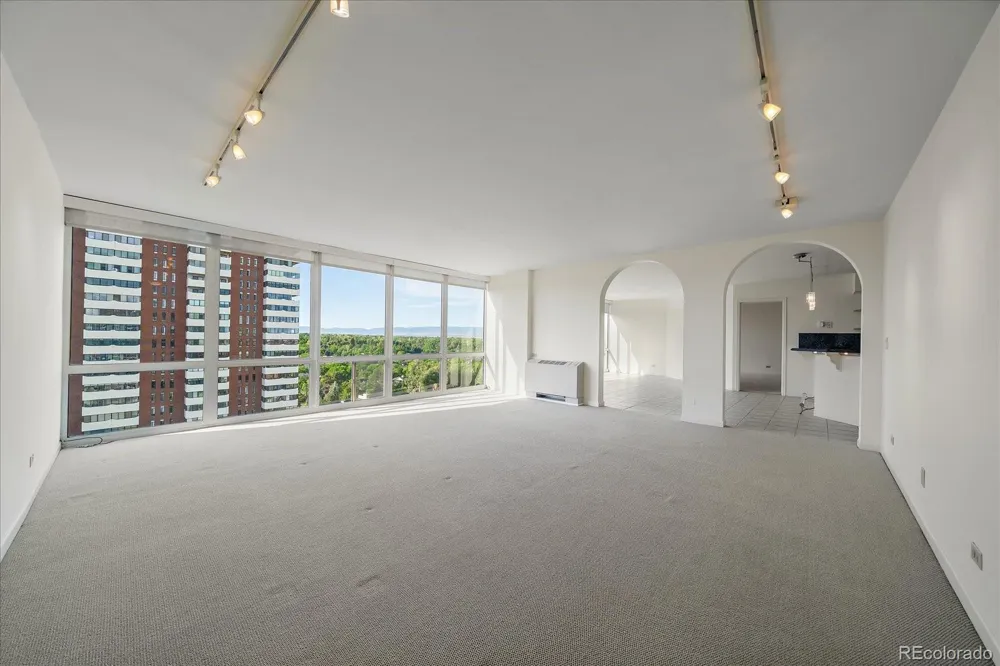 3100 E Cherry Creek South Drive #1302 Denver, CO 80209