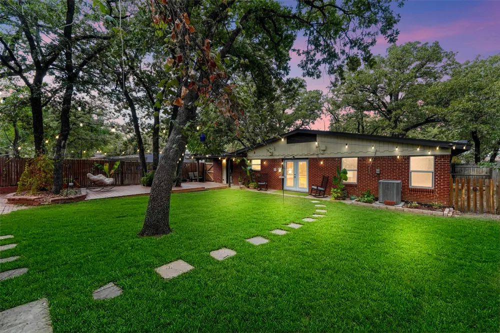 6320 Norma Street Fort Worth, TX 76112